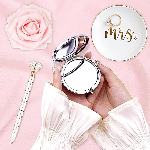 Miniatura 5 de Novia a ser, Ideas de regalo de despedida de soltera, Regalos de compromiso para ella, Regalos de boda para mujeres, Caja de regalo de despedida de