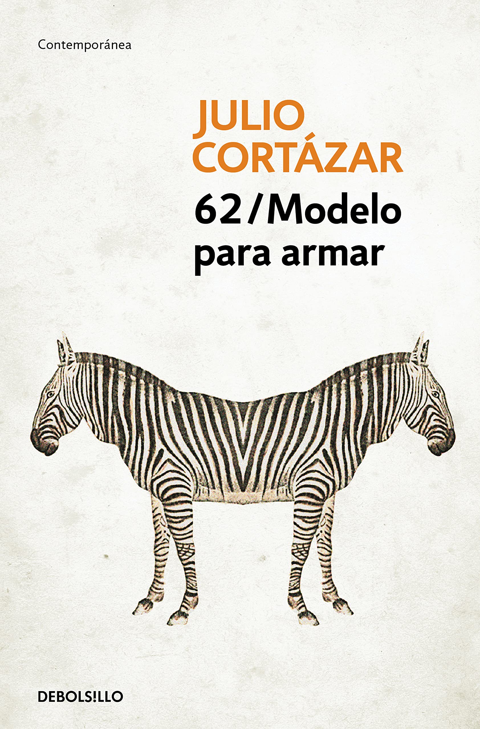 62/Modelo para armar (Contemporánea)