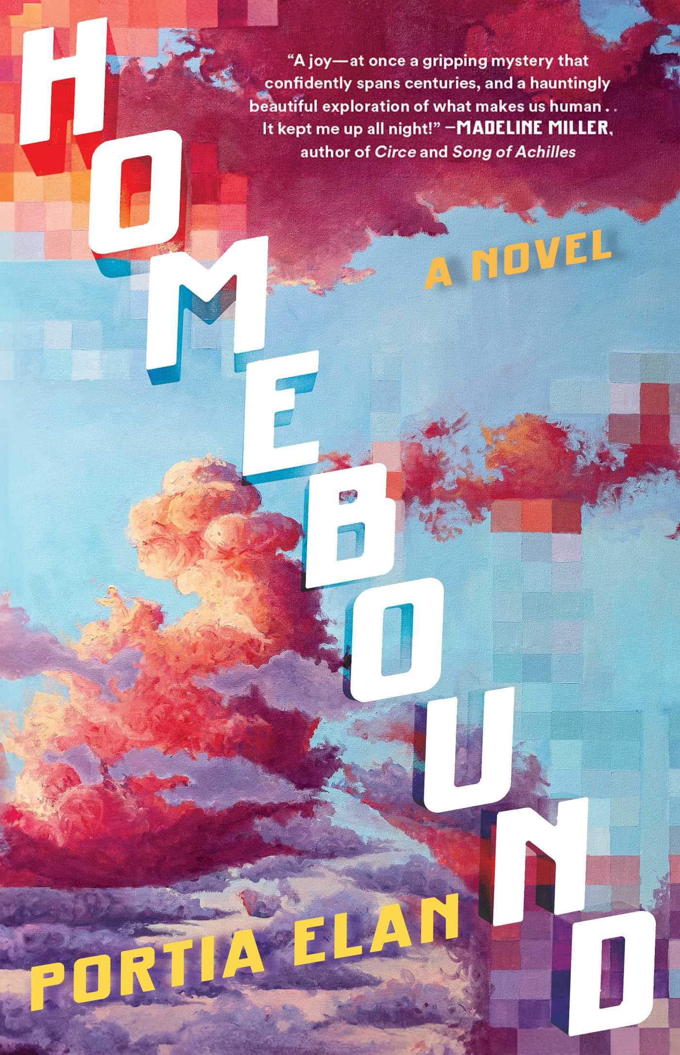 Homebound: A Novel
