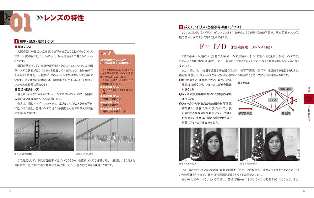 Amazon.co.jp: 映像制作ハンドブック―映像に係わるすべての