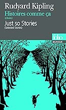 Download Histoires comme ça (Choix)/Just so Stories (Selected Stories) PDF