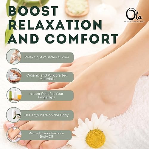 Miniatura 4 de Ola - Palo Lomi de 6 pulgadas Palillos tradicionales de masaje hawaiano tallados hechos de madera de guayaba o waiwi