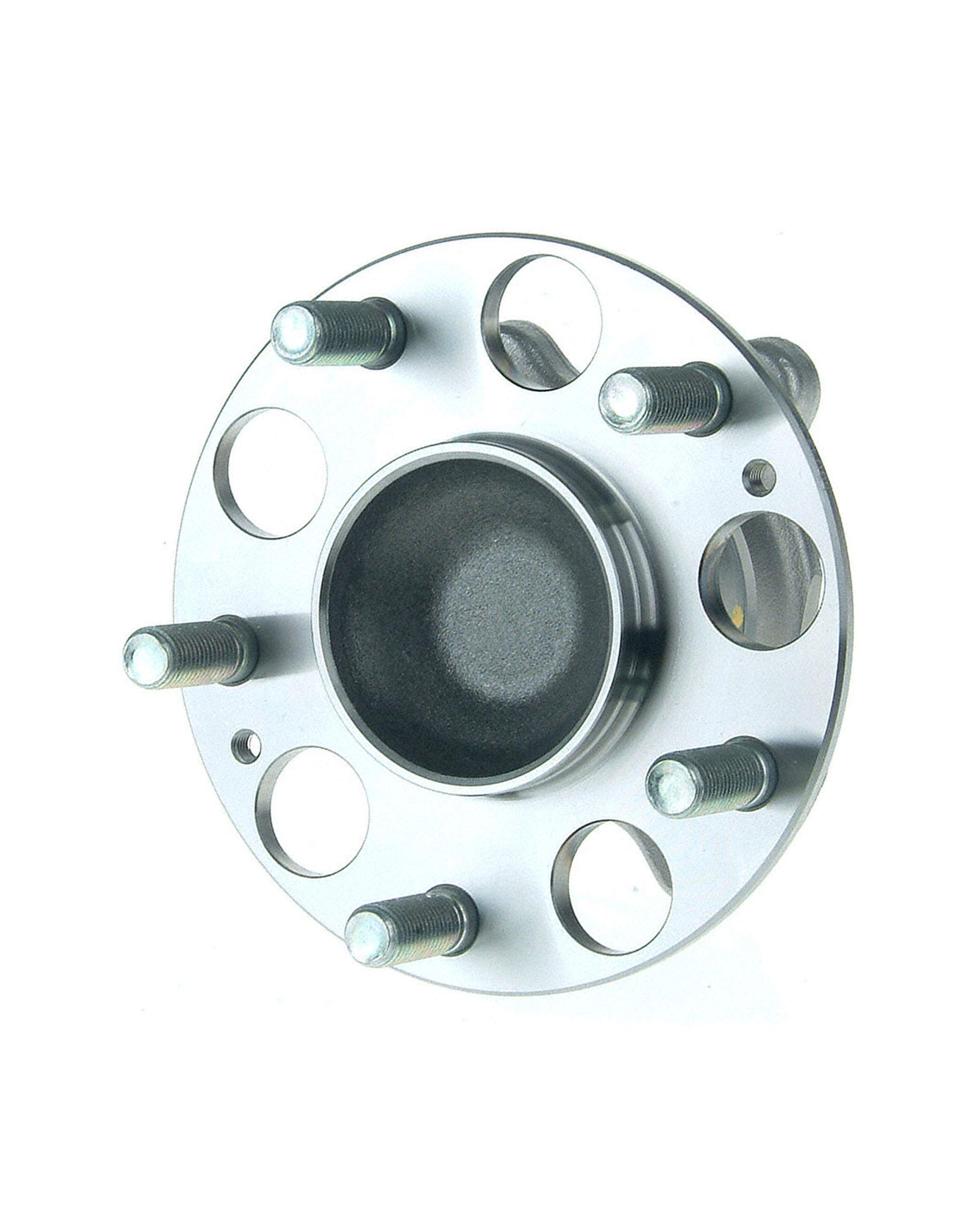MOOG 512256 Wheel Bearing and Hub Assembly for Honda Civic