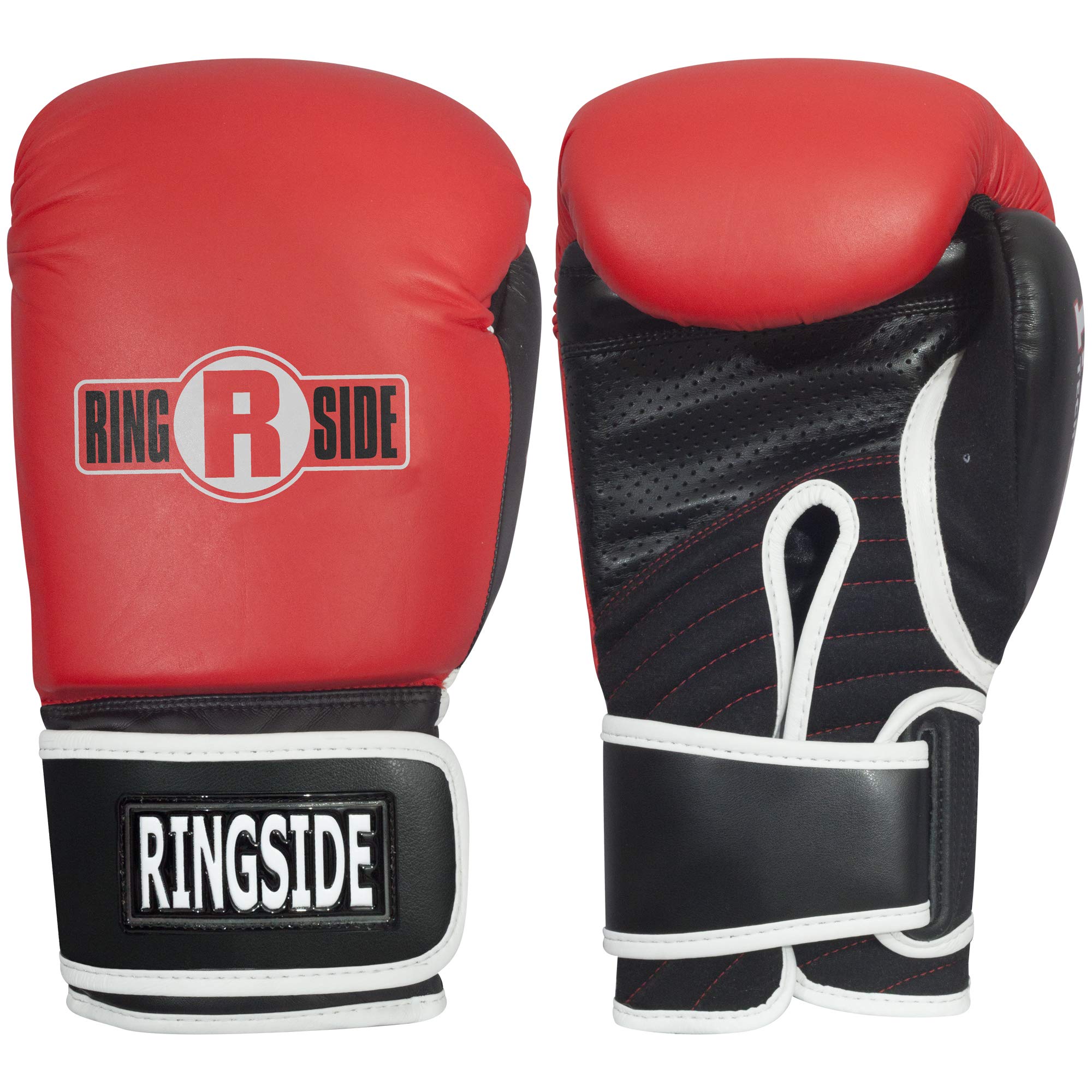 Ringsideimf Tech Boxing Mma Training Bag Gloves Desertcart