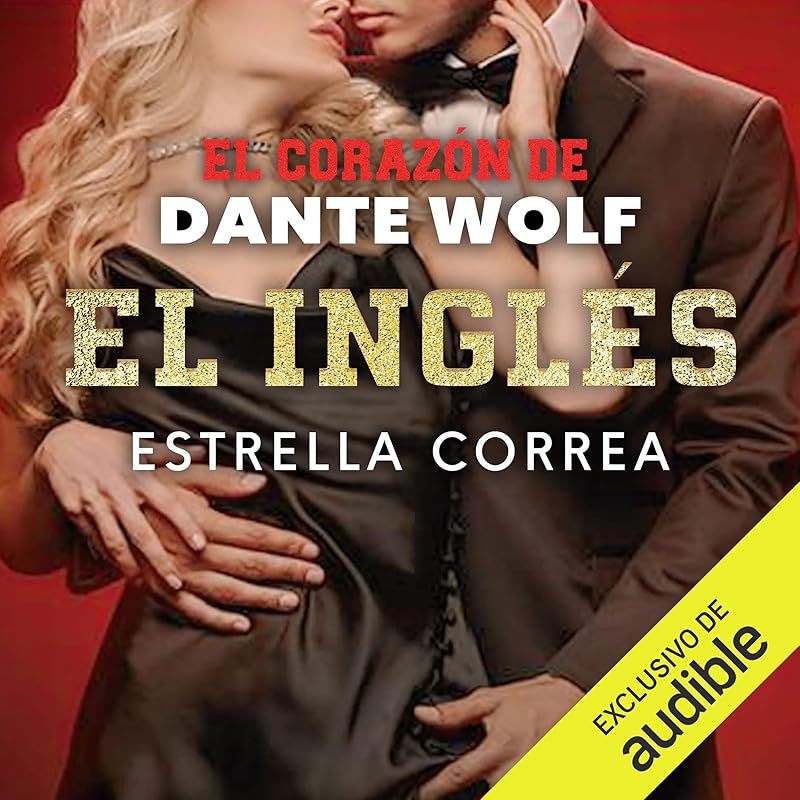 Carousel Item: El corazón de Dante Wolf