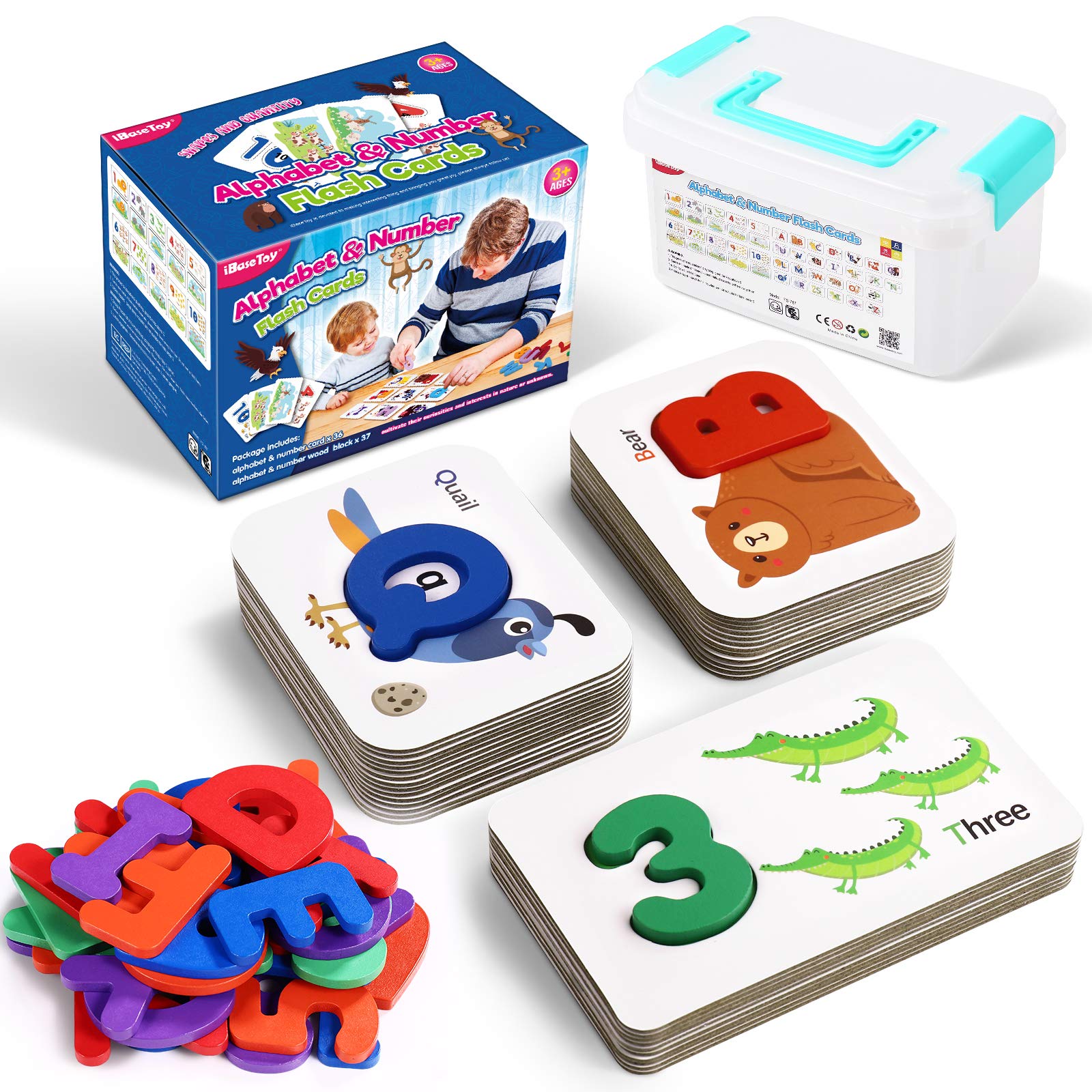 Flash cards flash cards set numbers and alphabets flash cards for kids