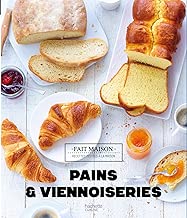 Download Pains et Viennoiseries PDF