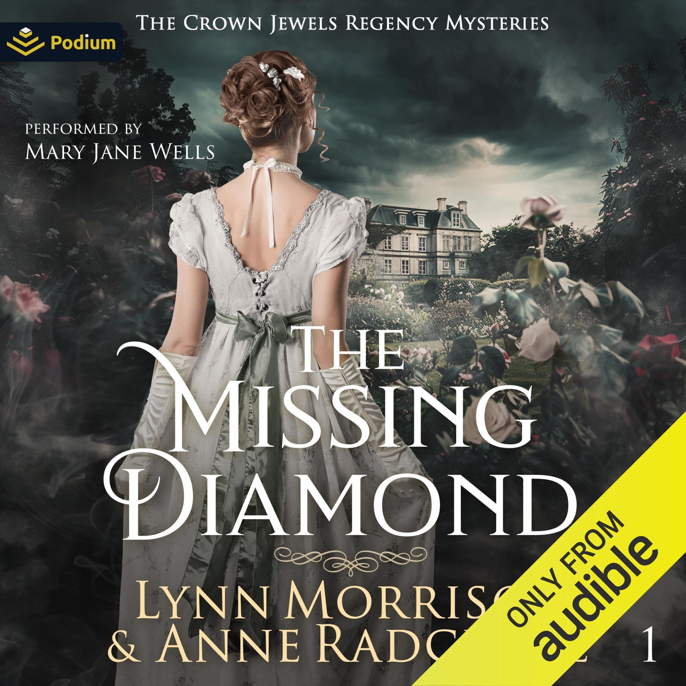 The Missing Diamond