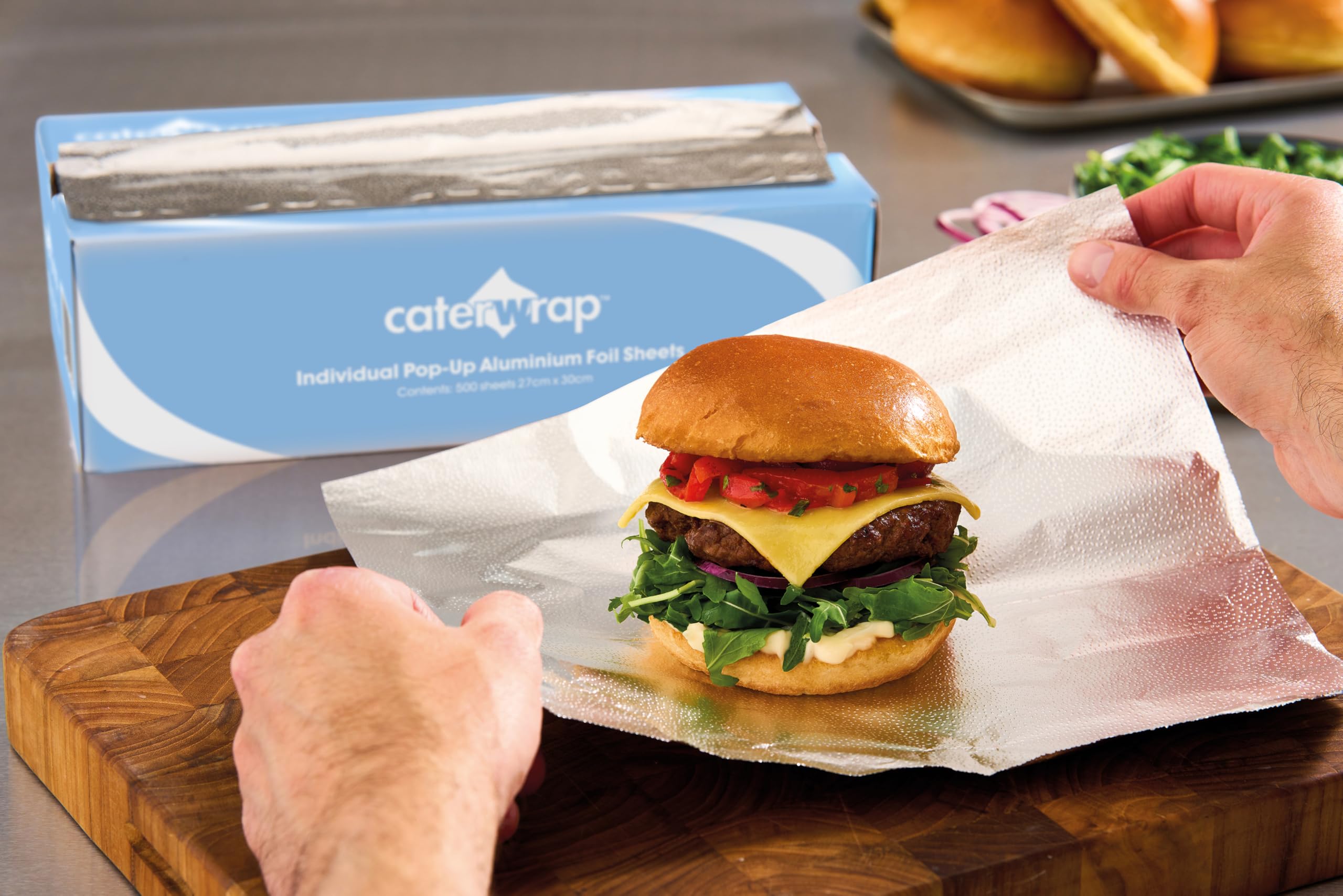 We Can Source It Ltd - 6 X 6 Hour Burn Non-Flammable Wick Chafing Fuel Liquid, Perfect For Bain - View #5