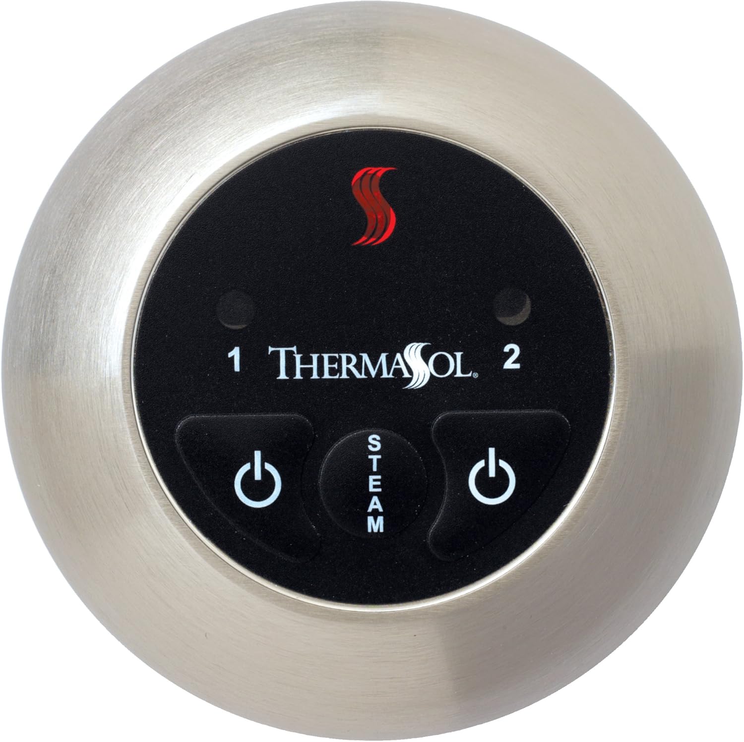 ThermaSol ESCSN Easy Start Control Contemporary Satin Nickel Home & Kitchen