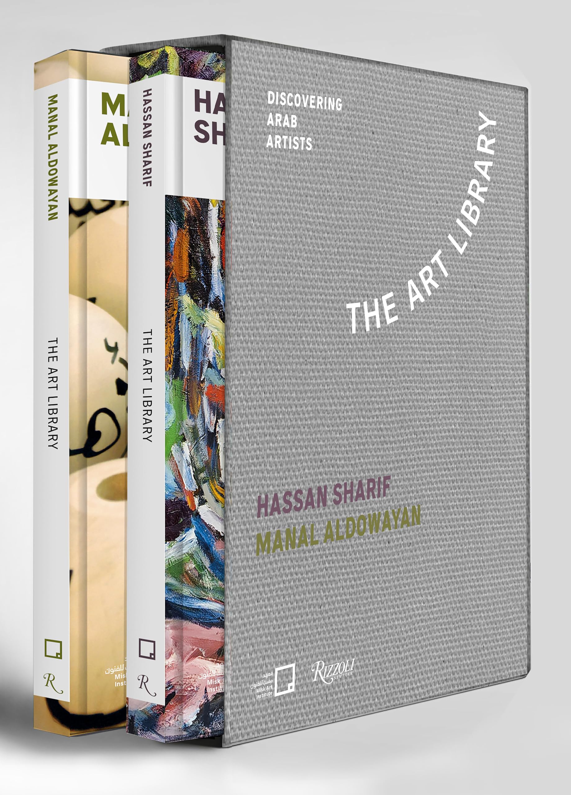 The Art Library livre beaux arts pour sublimer votre table basse
