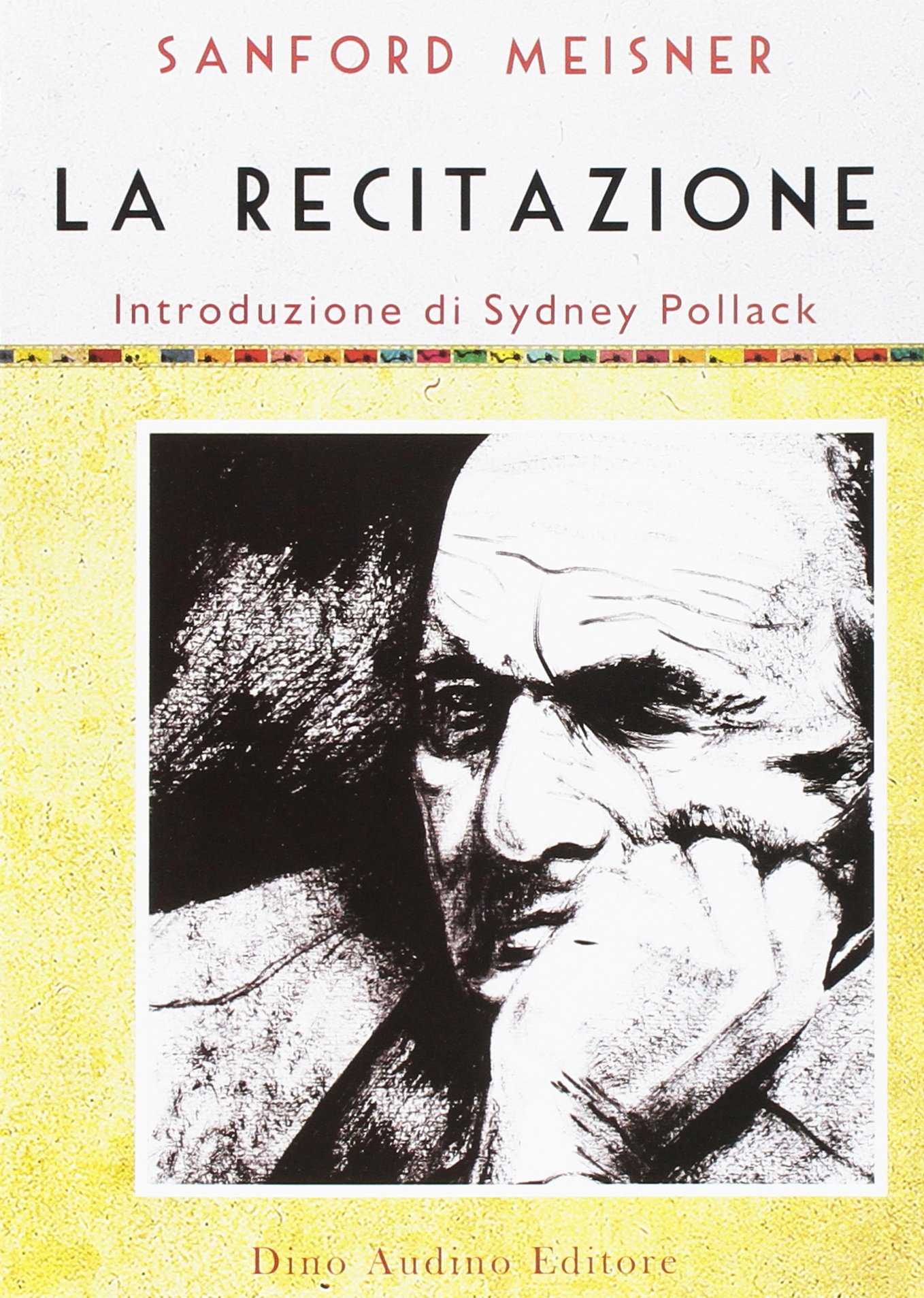 La recitazione