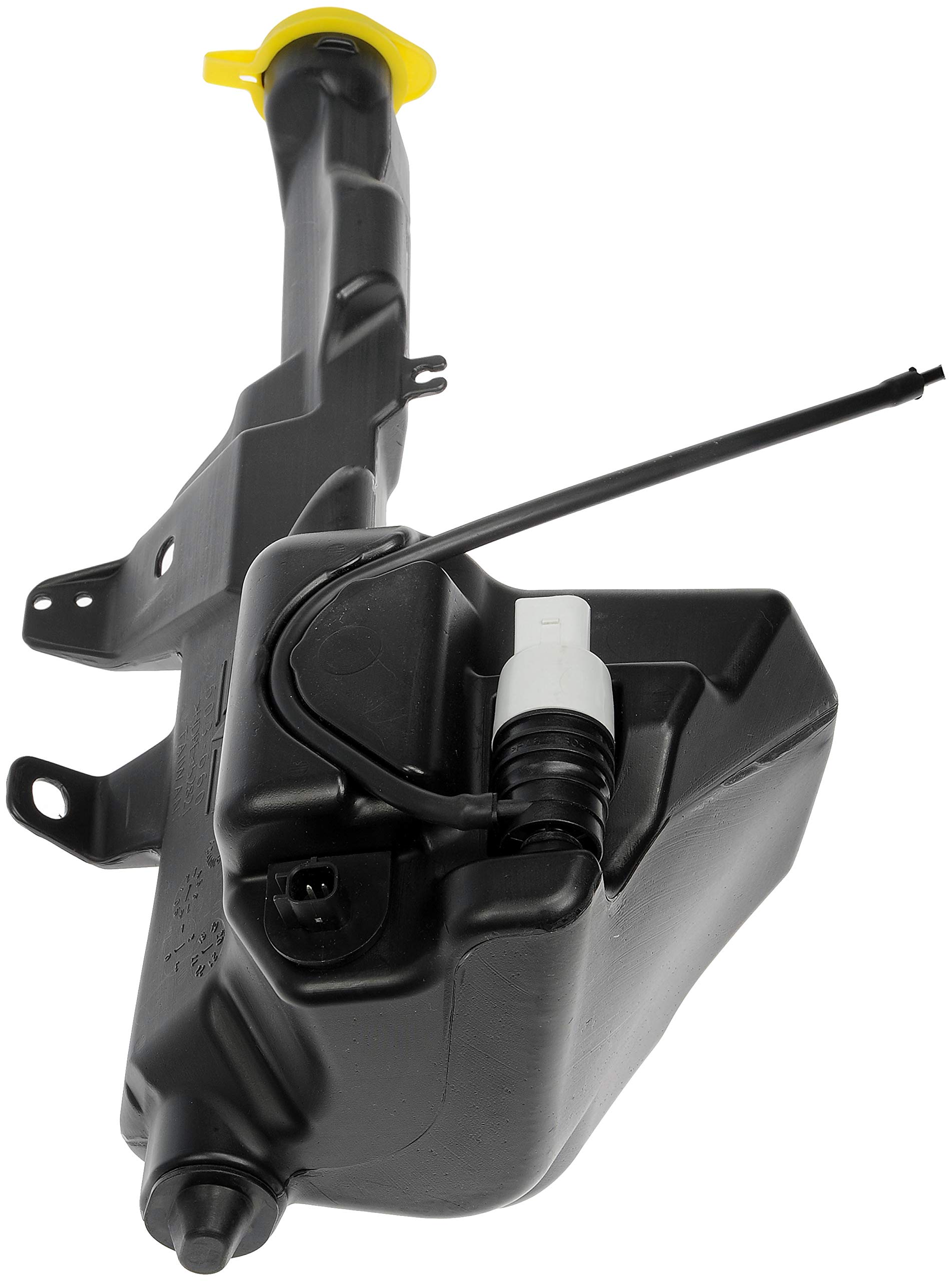 Dorman 603-660 Front Washer Fluid Reservoir for Select Dodge/Ram Models