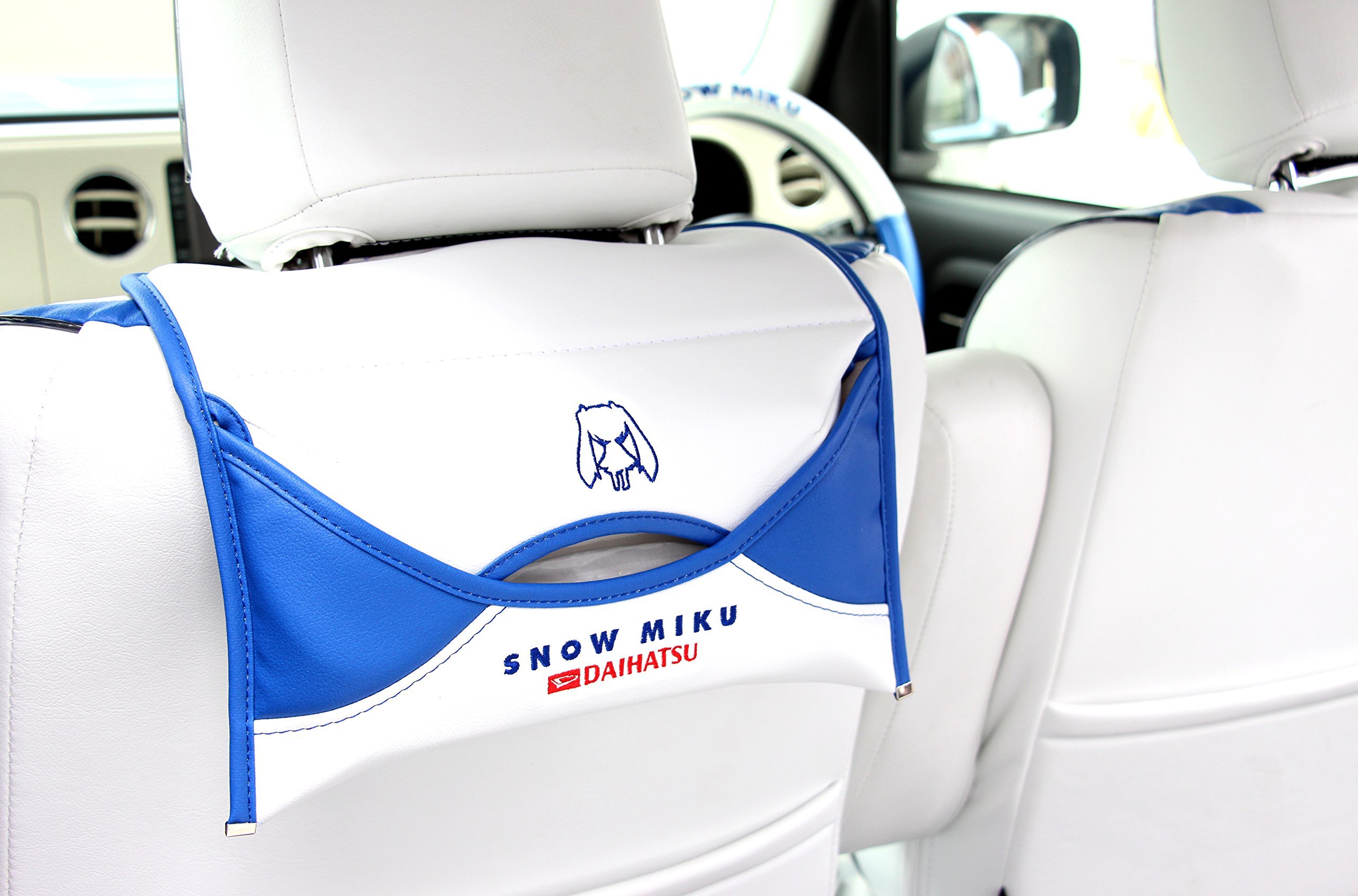 Amazon.co.jp: ダイハツ 初音ミク 雪ミク（DAIHATSU SNOW MIKU