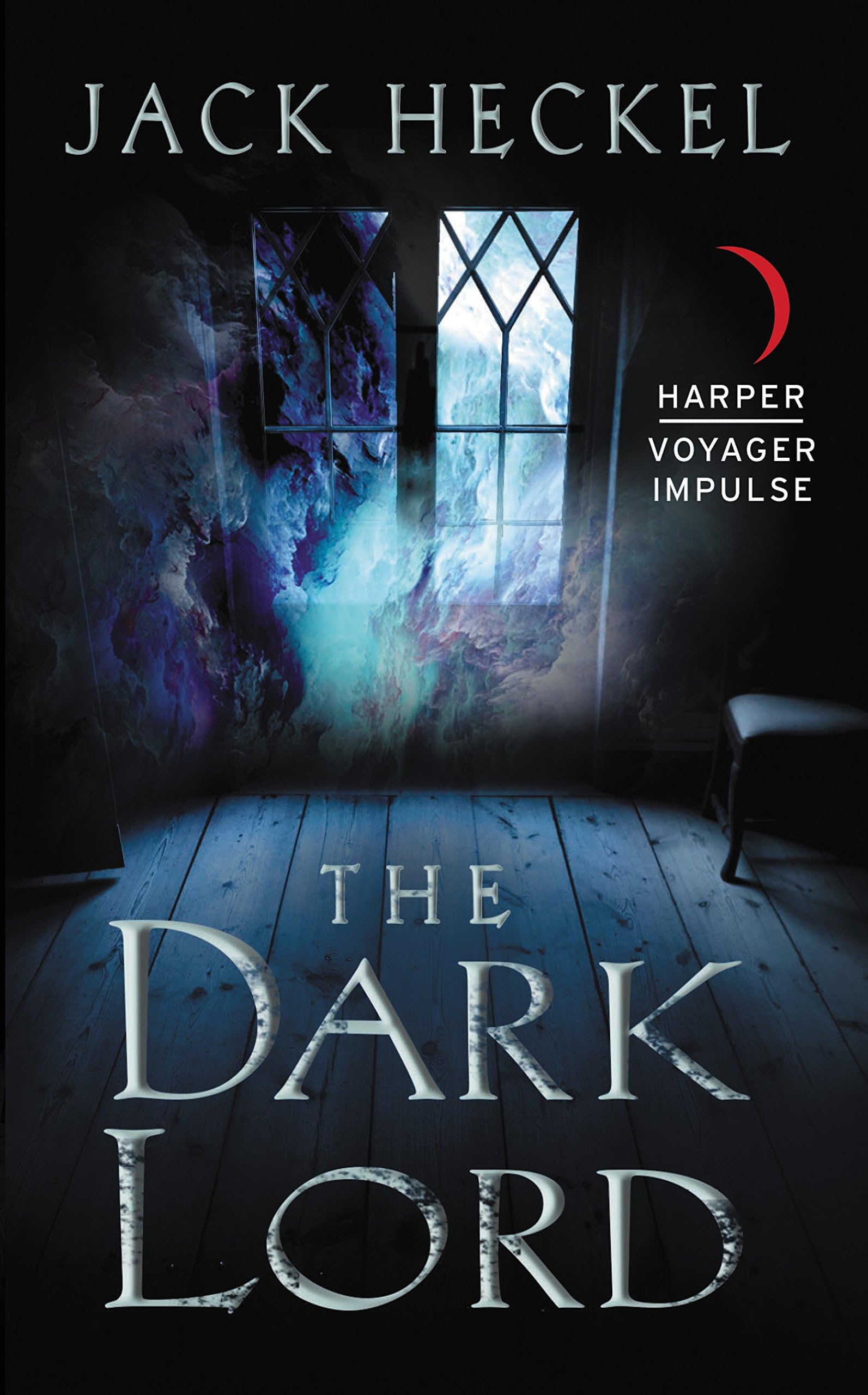 The Dark Lord: A Hilarious Epic Fantasy Where an Evil Wizard Must Undo His Own Dark Magic (Mysterium)