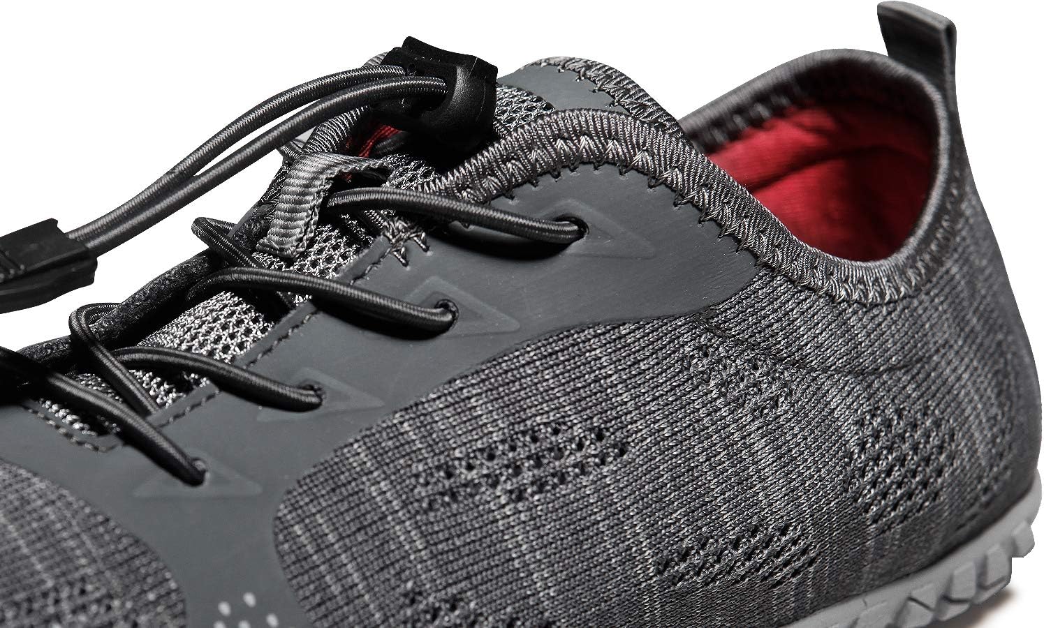 zero drop barefoot shoes