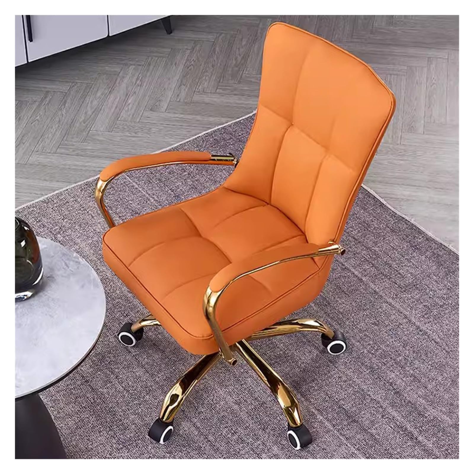 Chaise de bureau pivotante pour sublimer votre espace de travail