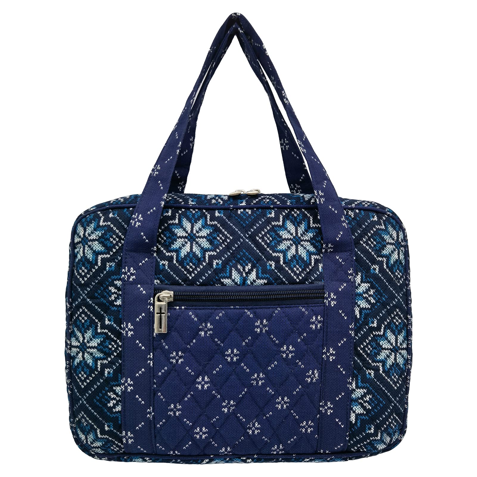 Buy DIWI 11.25 X 8.25 X 2.75 Inches Super Giant Bible Cover Extra Large