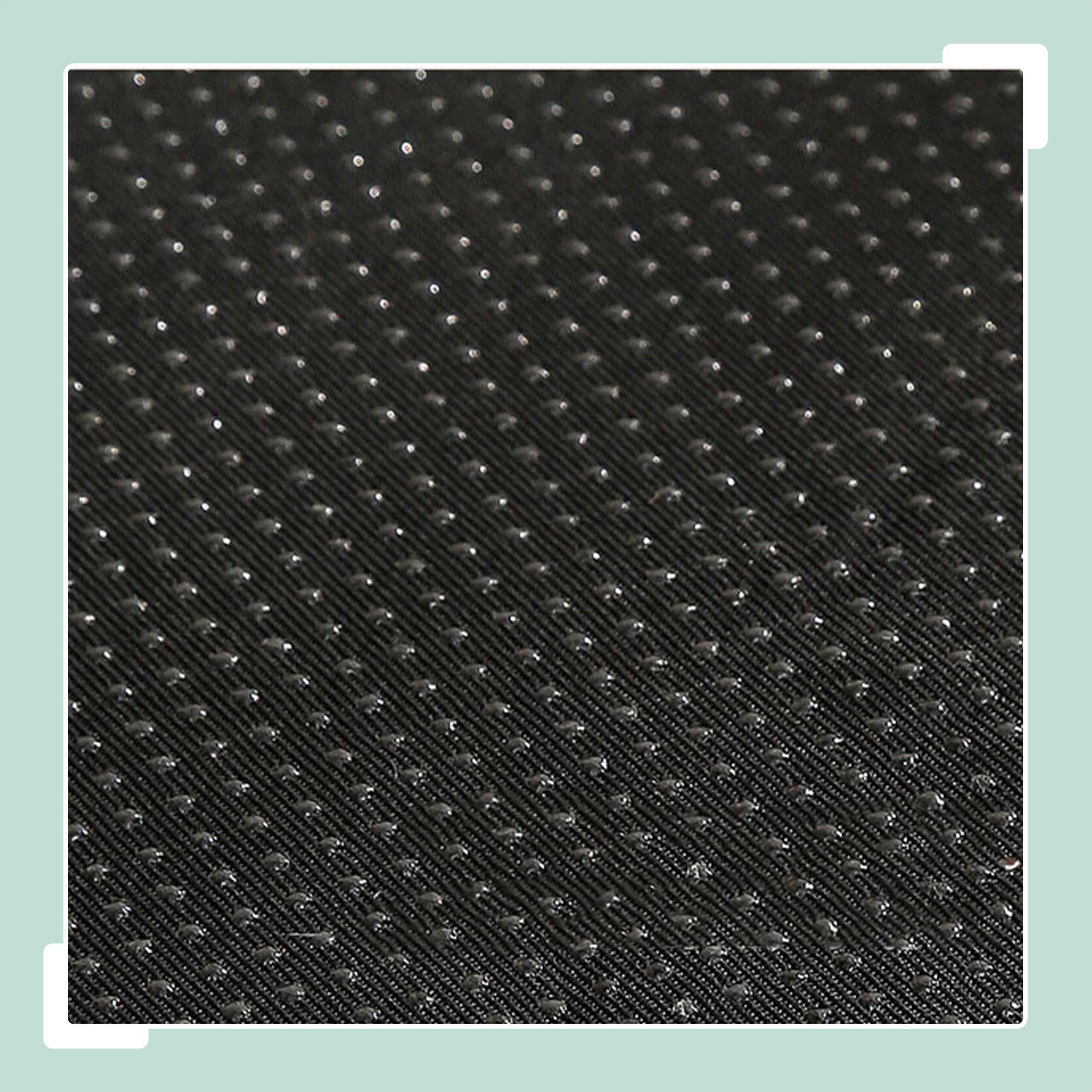 Relaxdays Scaletta per Cani 3 gradini, Cuccia con vano, Pieghevole, Letto/Divano, Grigio Scuro 43x75x33 cm
