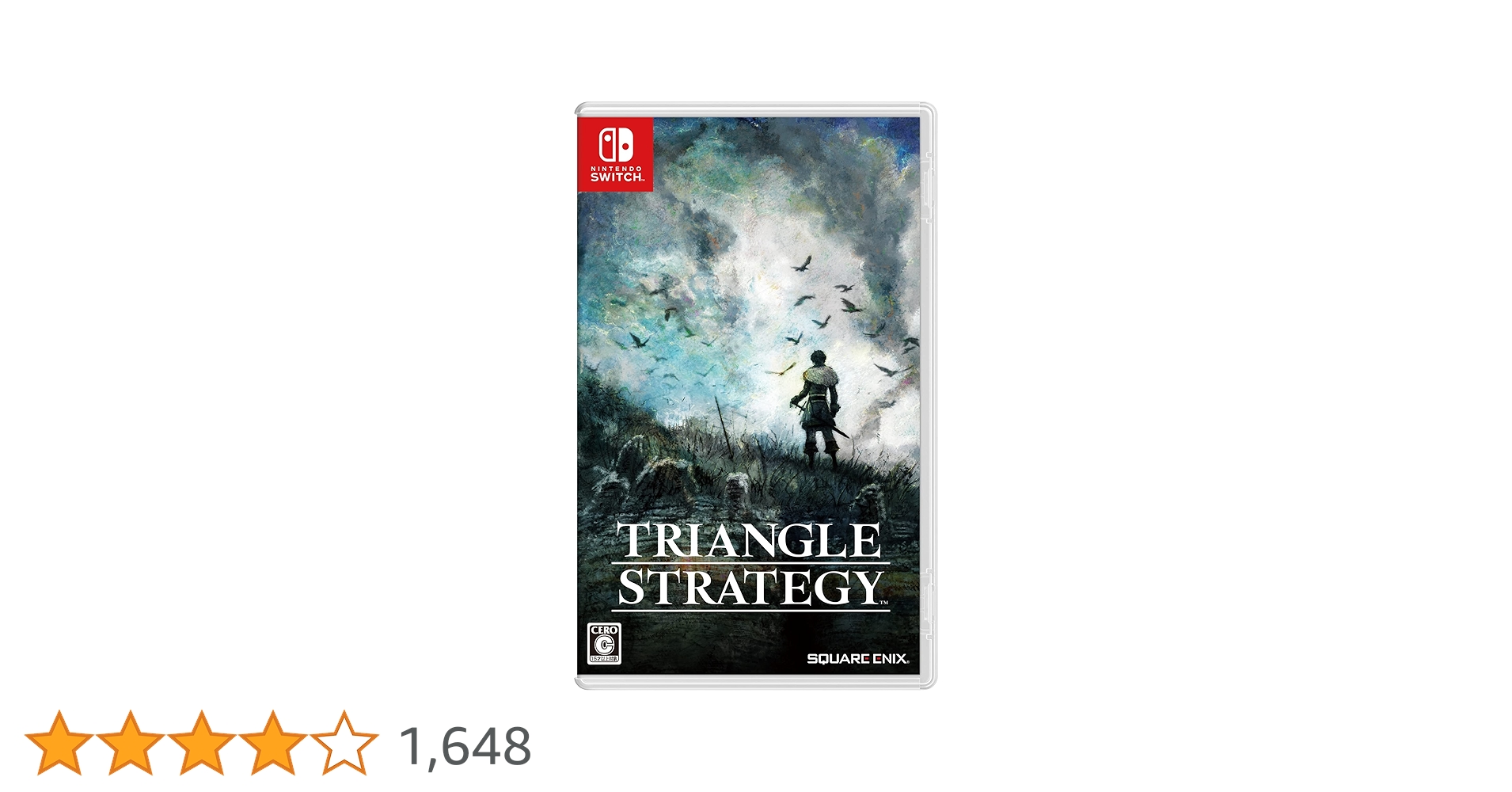 TRIANGLE STRATEGY（トライアングルストラテジー） Switch Amazon.co.jp: TRIANGLE STRATEGY(トライアングルストラテジー