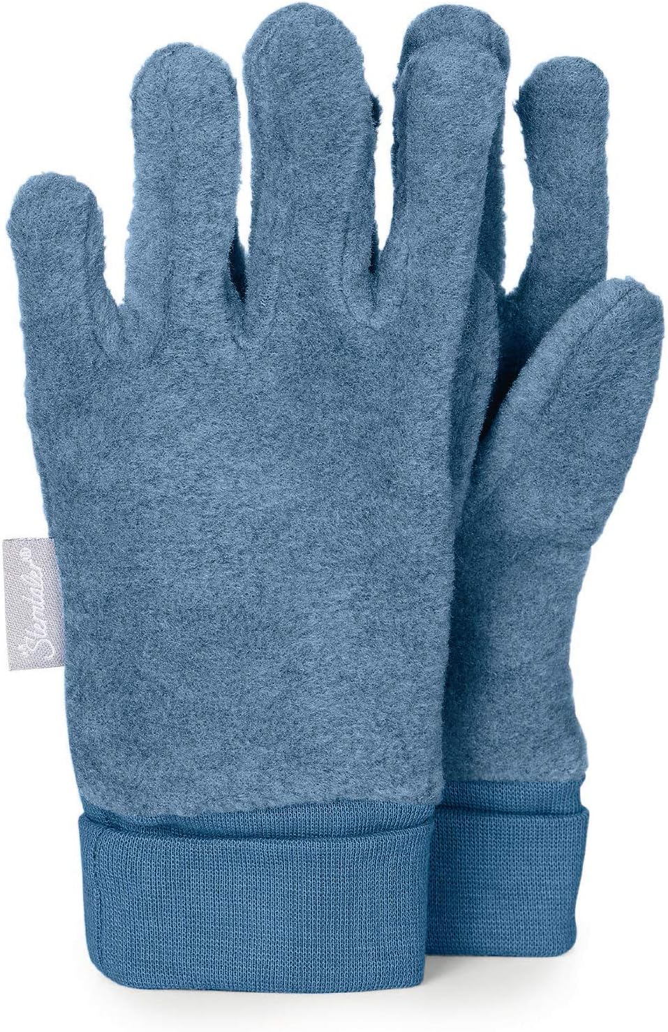 Sterntaler Little Boys' Gloves