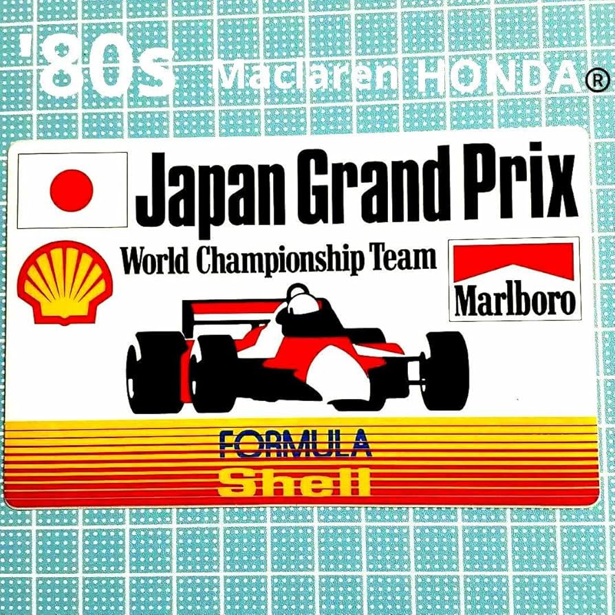 1/18 マクラーレン MP4/4 1988 A.セナ Marlboroロゴ 1/18 マクラーレン MP4/4 1988 A.セナ Marlboroロゴ 1/18