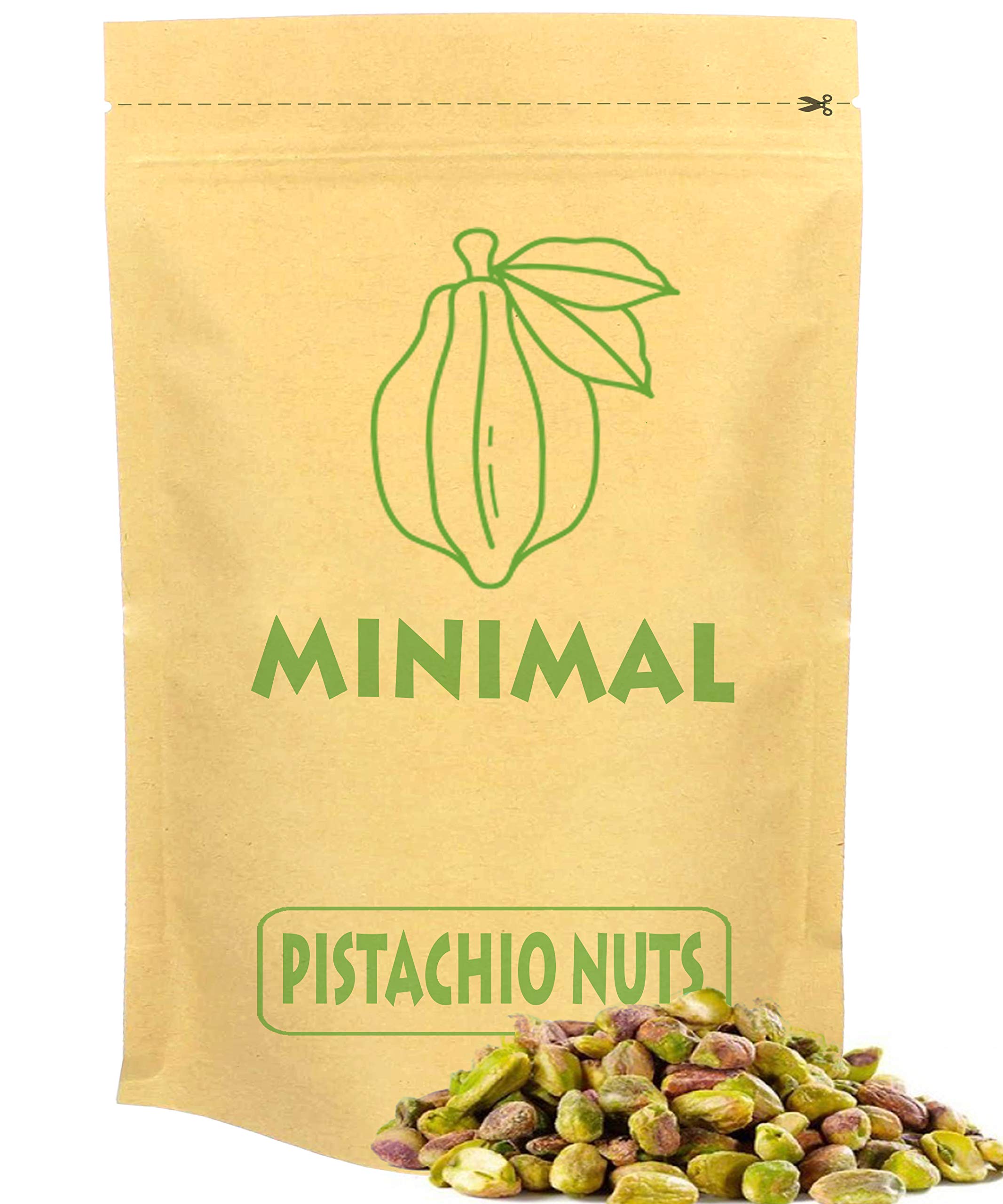 Minimal Pistachio Kernels/Without Shell Plain Pistachio/Pista,100g (B07T2RT772) Amazon Price History, Amazon Price Tracker