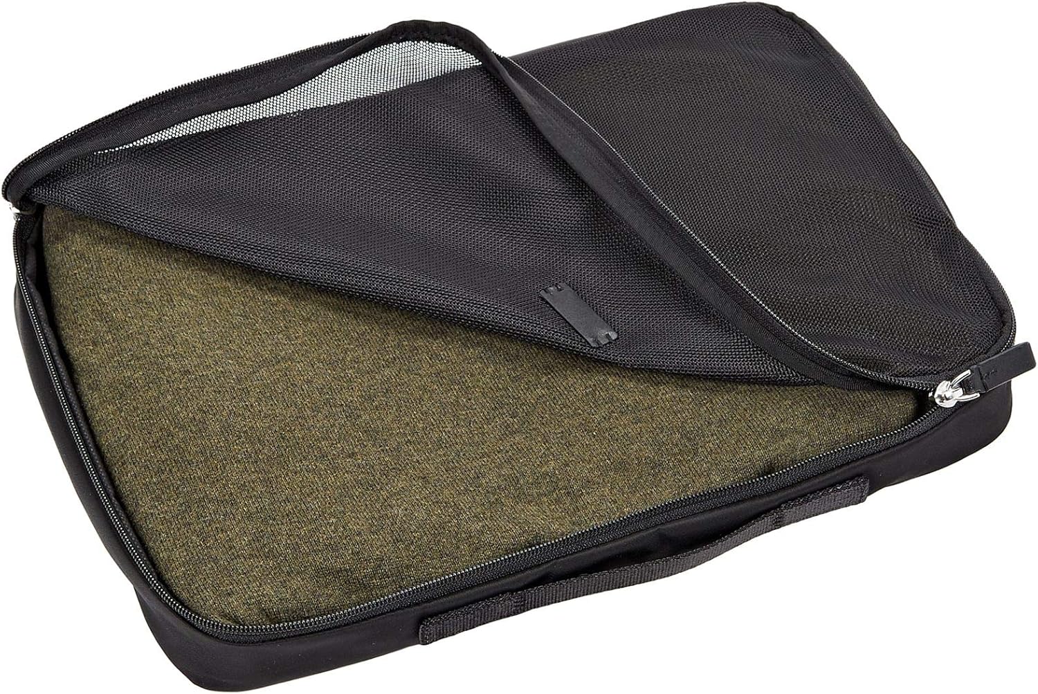  | TUMI - Travel Accessories Large Packing Cube - Luggage Packable Organizer Cubes - Black | Packing Organizers