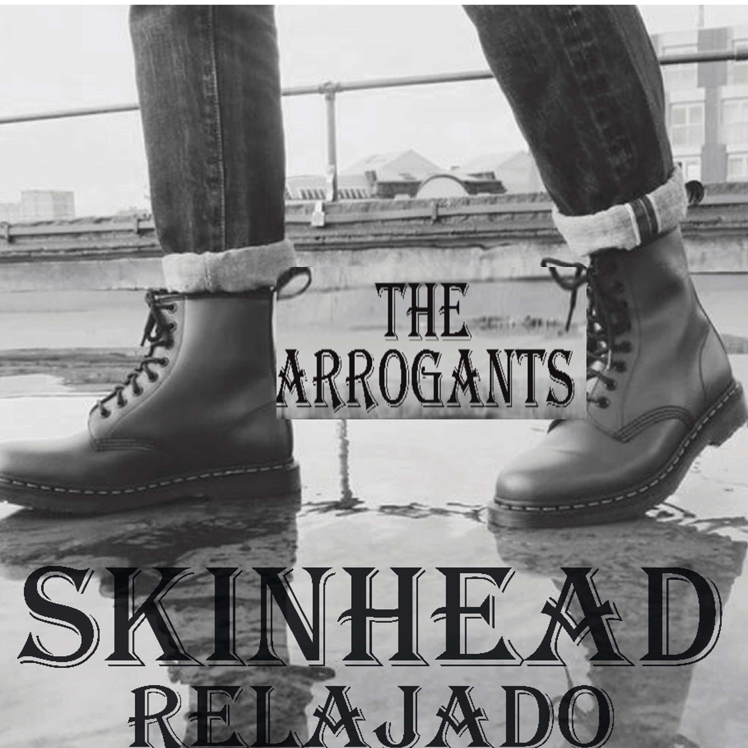 The Arrogants Ska