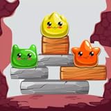 - Addicting game to play Monster Jump Pro
