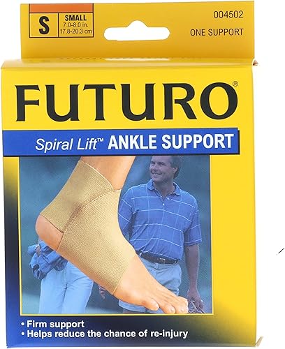 Miniatura 4 de Futuro Tobillera Comfort Lift - Small