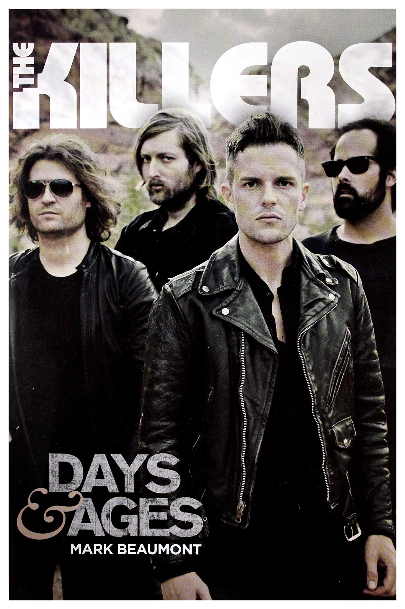 Buy Killers, The: Days & Ages — BookShops.in