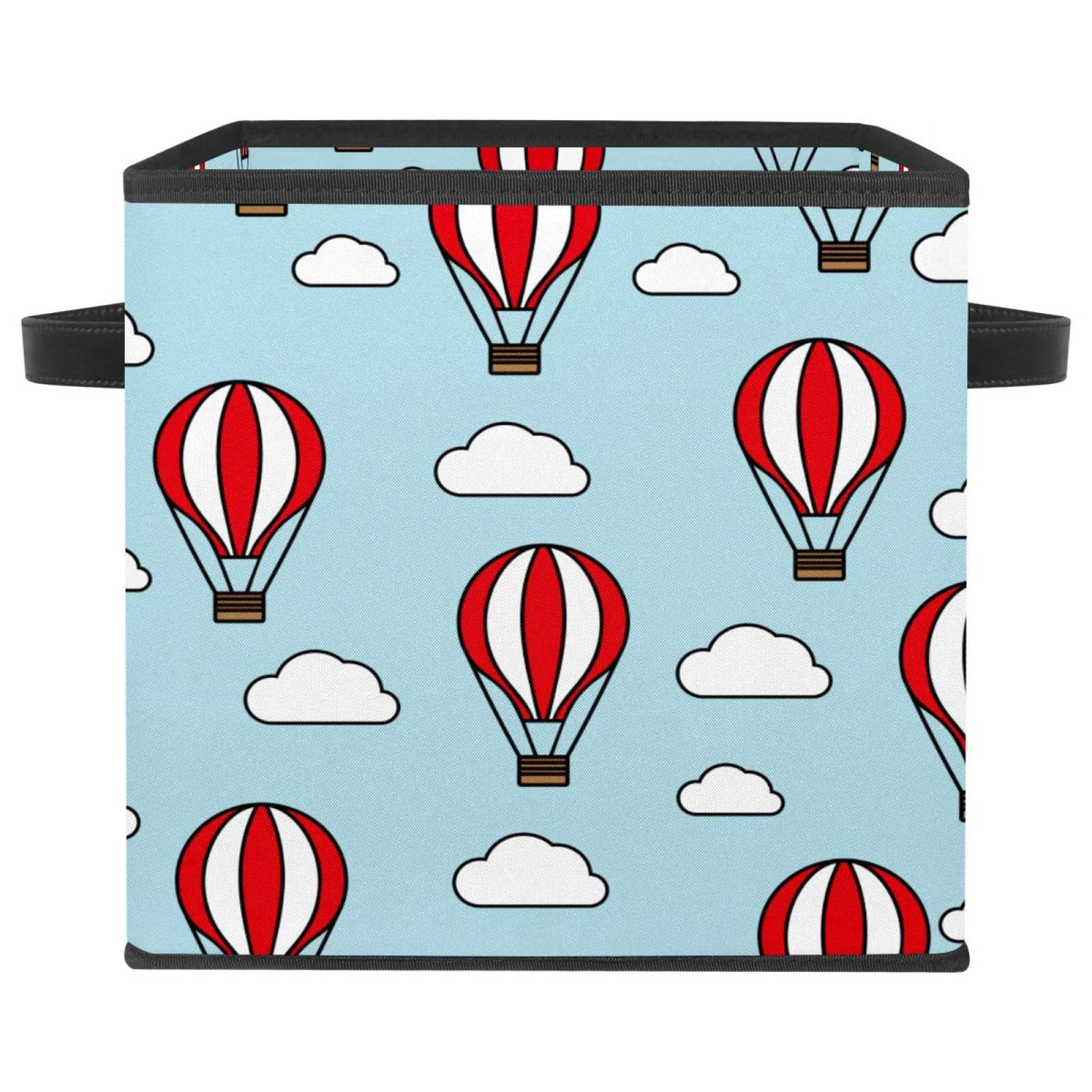 Boîte de rangement en tissu pour jouets fin du désordre dans la chambre