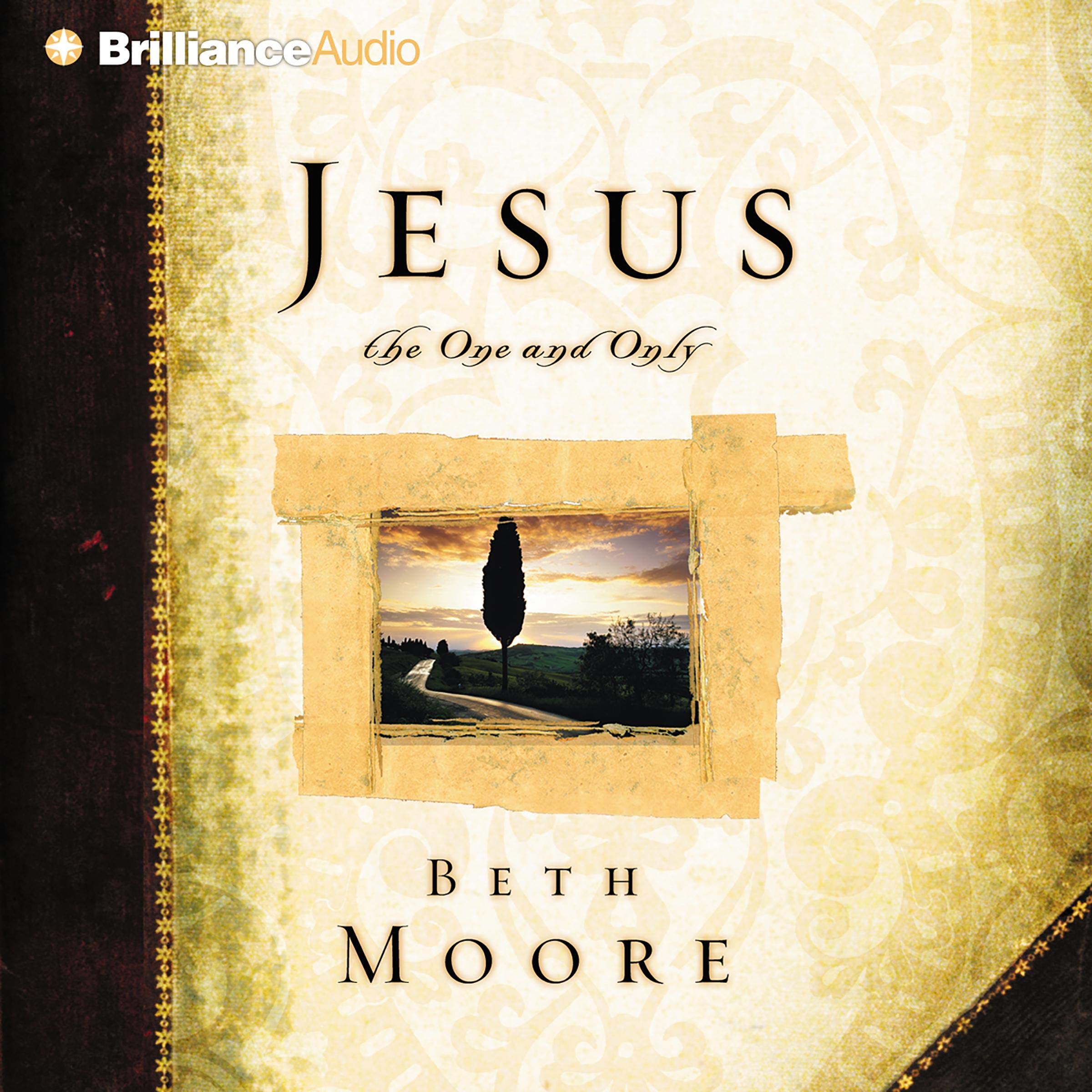 Cover art for Jesus, the One and Only