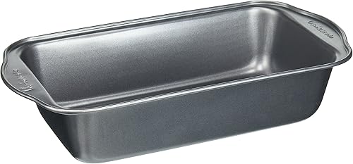 Uniware Sartén para pan de 9 x 5 pulgadas no palo Bn4403 disponible en Yaxa Peru
