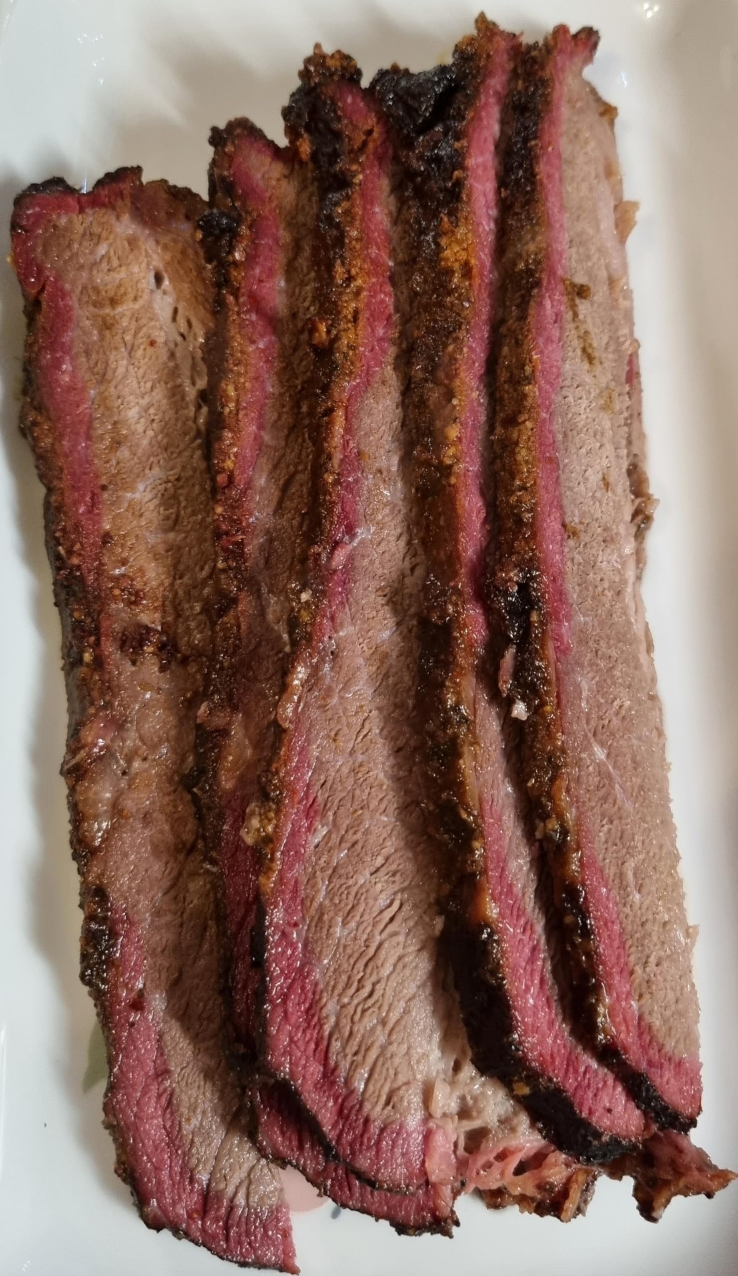 Hessen Glut BBQ Steakhouse Gewürzmischung - die ideale BBQ Gewürzmischung mit dem extra Geschmack für Rinder Steak und Beef Brisket