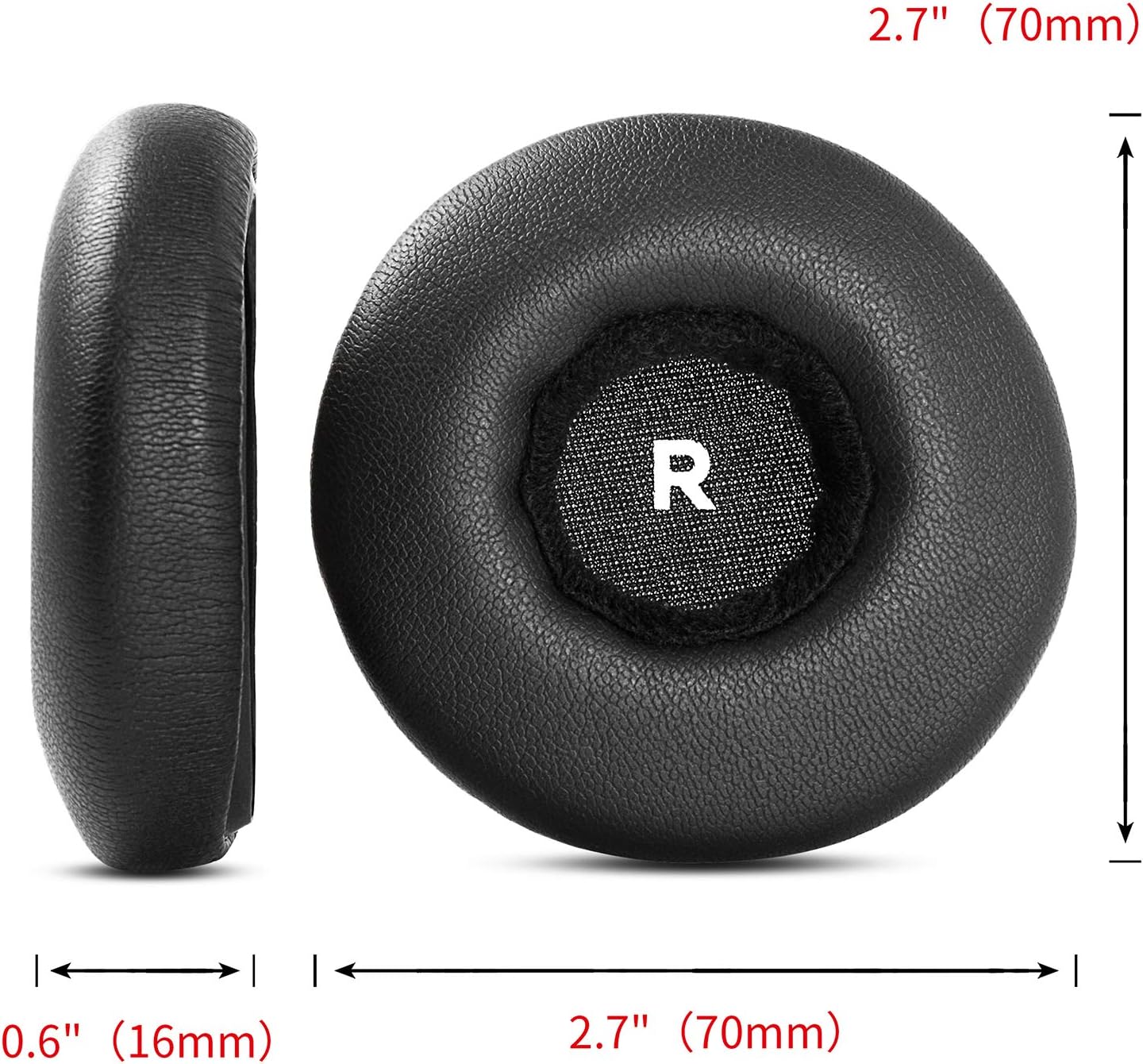 Replacement Ear Pads for AKG Y50 Headphones Nigeria Ubuy