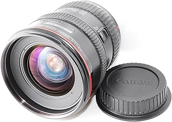 Amazon.co.jp: Canon キヤノン EF20-35mm F2.8L USM : 家電＆カメラ