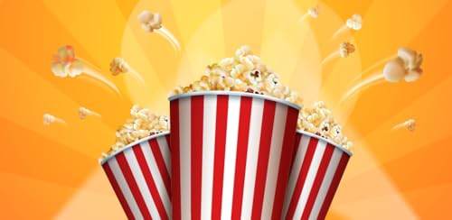 Pop Corn - Popping Puzzle Game