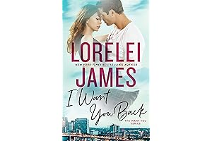 I Want You Back: A Captivating and Emotional Journey of Love Rekindled