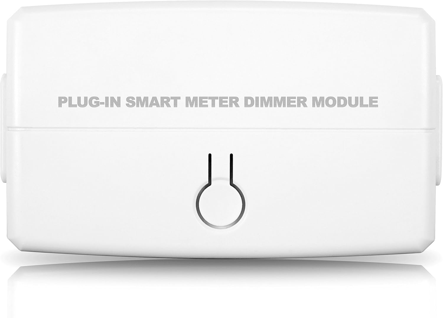 Enerwave ZWN323MPLUS ZWave Plus Plug Dimmer, ZWave Plus Wireless