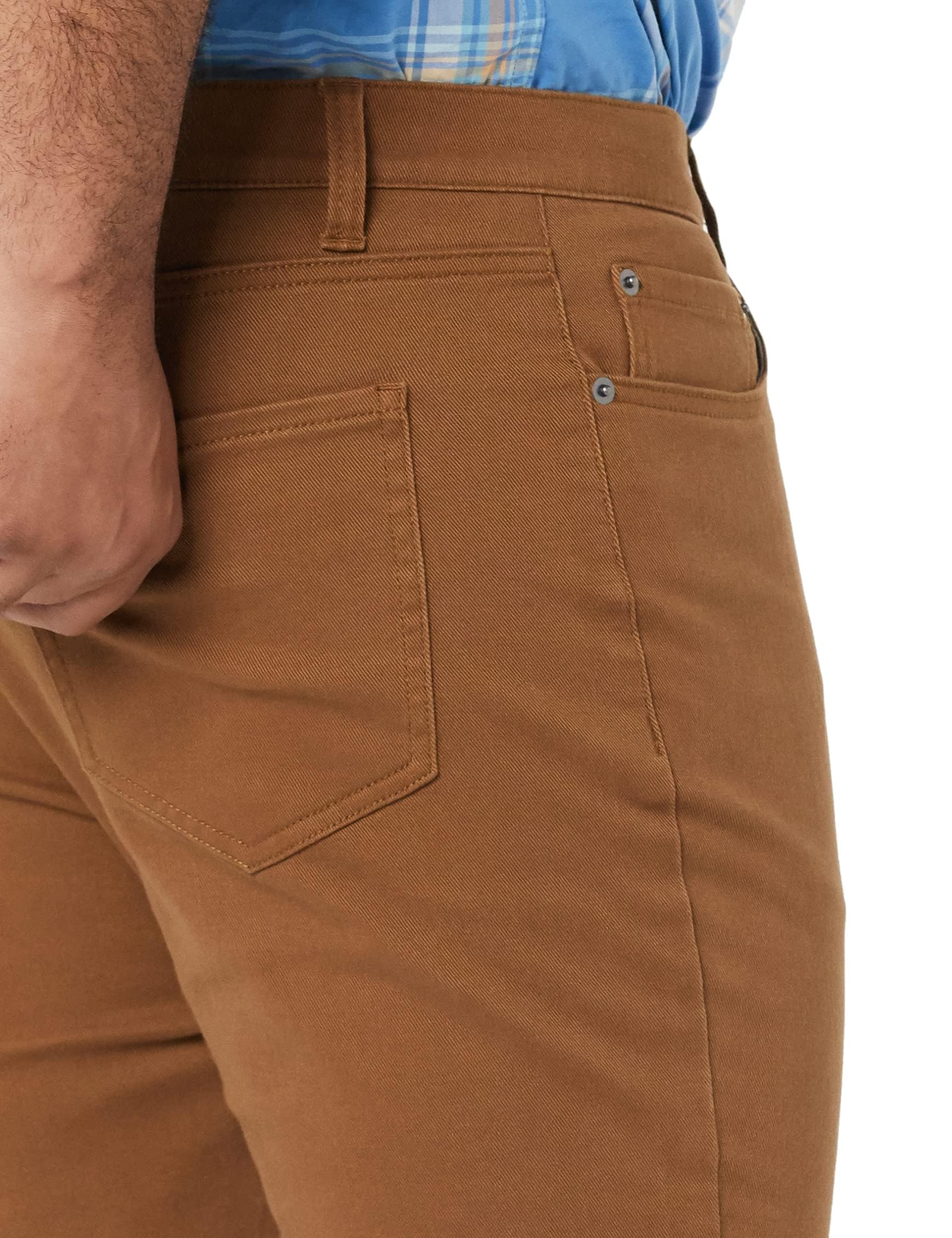 Amazon Essentials Jeans Elasticizzati Skinny - colori fuori produzione Uomo