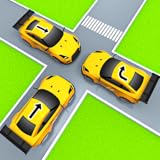 Traffic Car Escape Challenge Puzzle And Parking Simulator In The Ultimate Traffic Run Game! Master Car Escape Rush Parking Games Escape Race Master Game - Navigate Cars,Jams, & Parking Challenge