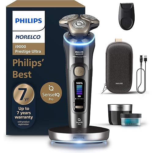 Up to 30% off Philips Norelco Shaving and Grooming