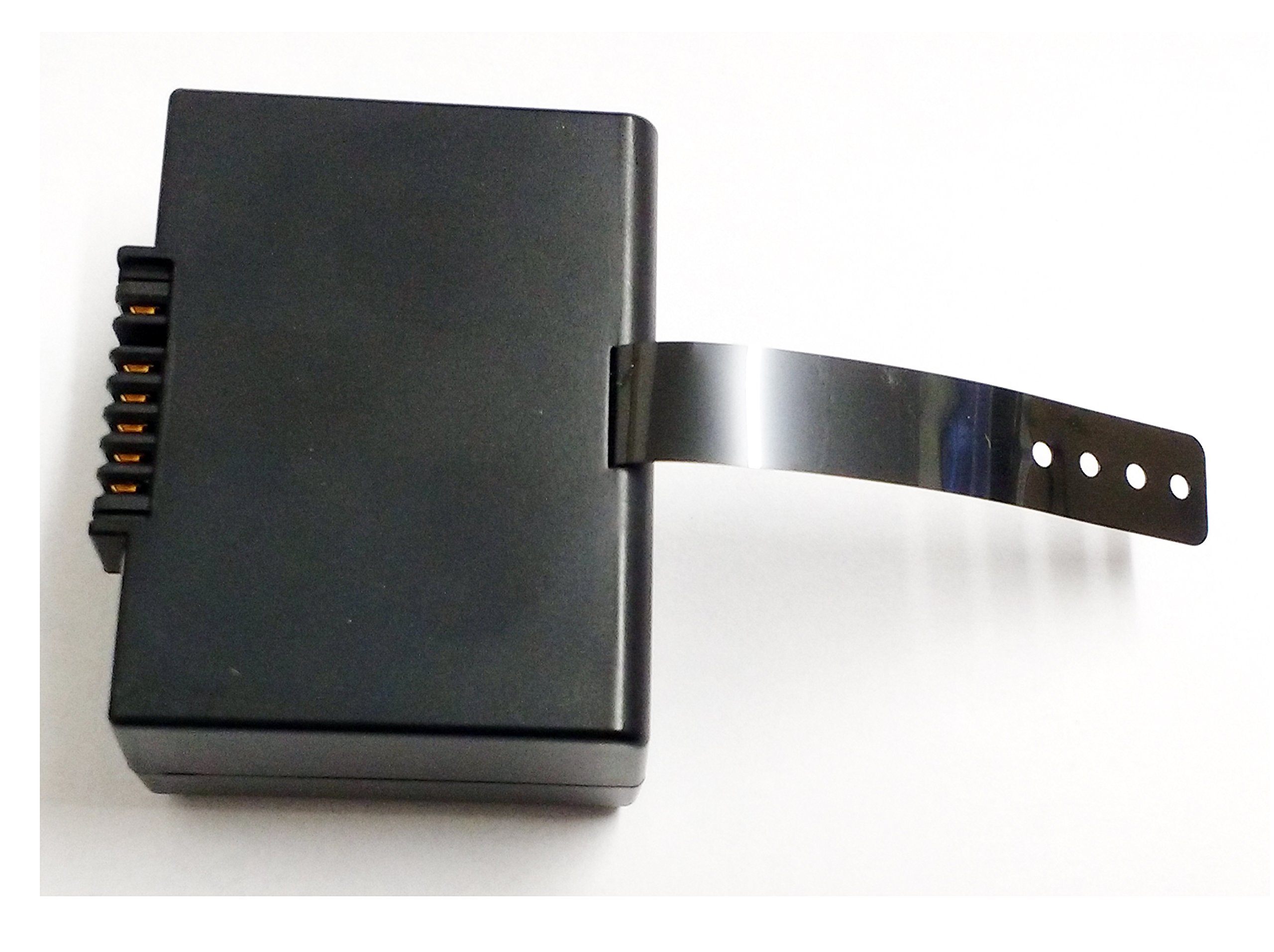 Opticon 11470 Lithium-Ion 4000 mAh 3.7 V Rechargeable Battery – Battery/rechargeable battery (4000 mAh, Lithium-ion (Li-ion), 3.7 V, black, high)