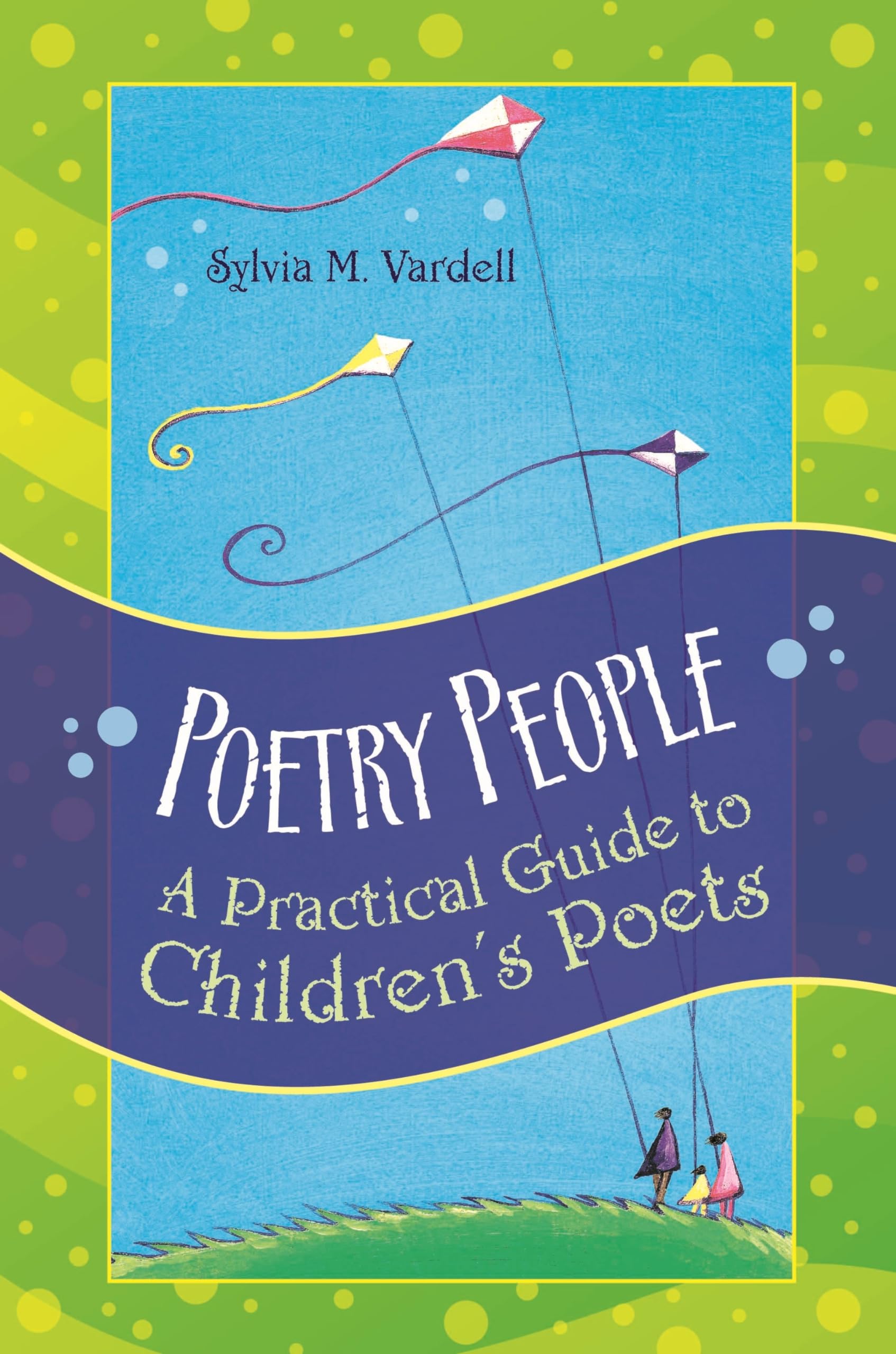 Buy Poetry People: A Practical Guide to Children's Poets — BookShops.in