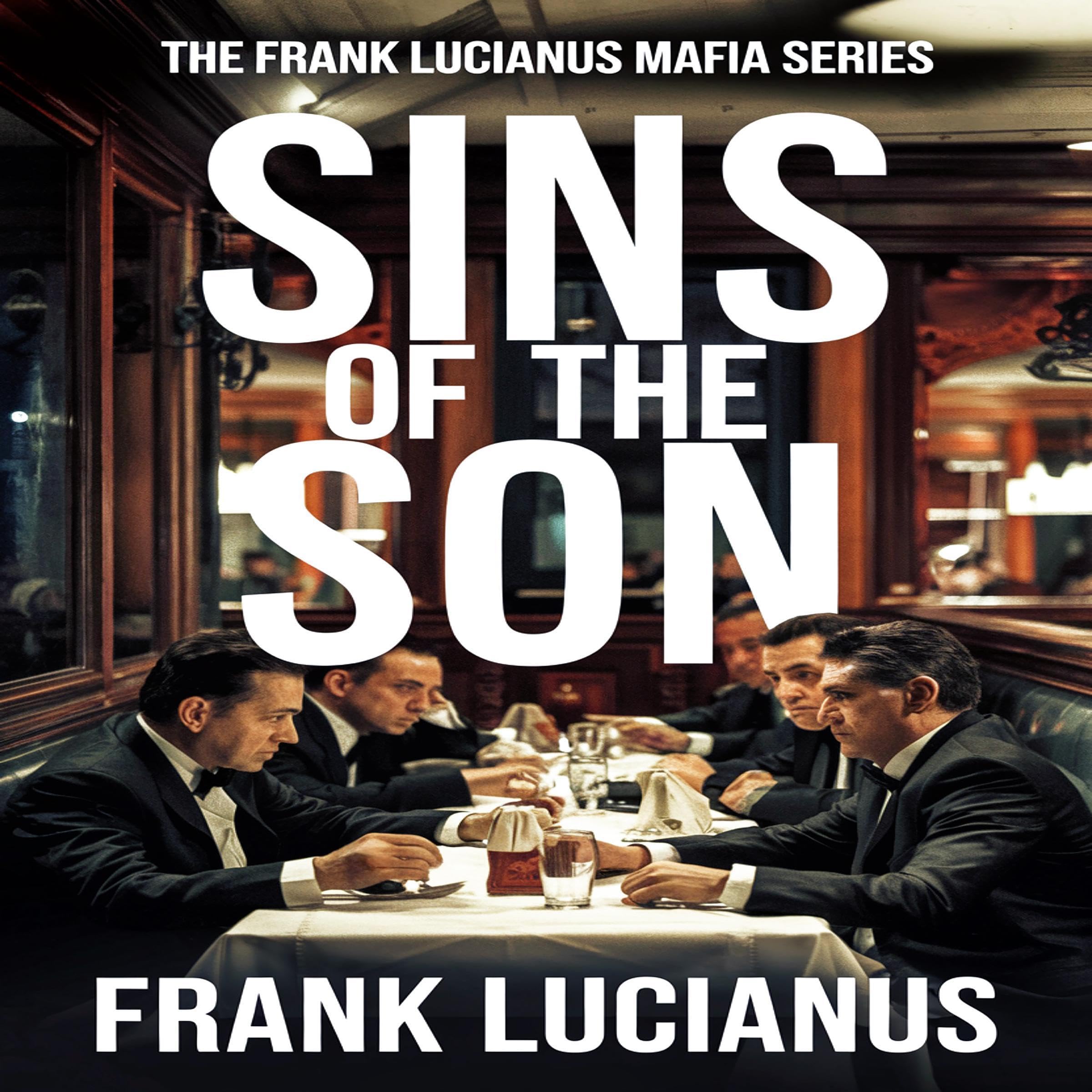Sins of the Son
