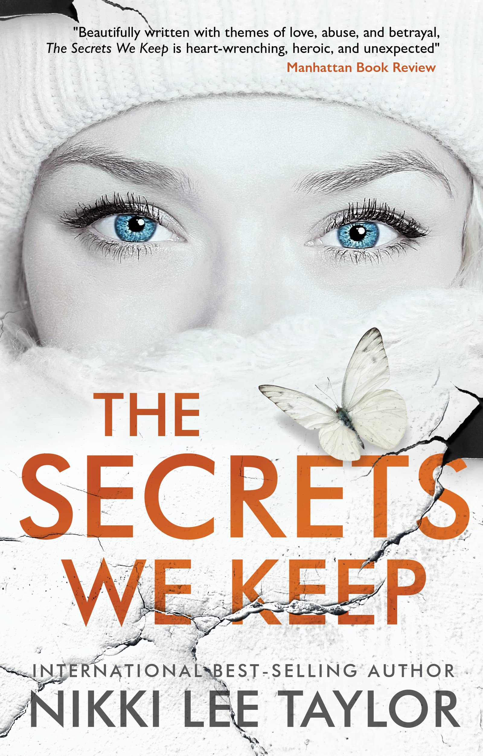 Book review of The Secrets We Keep - Readers' Favorite: Book Reviews ...