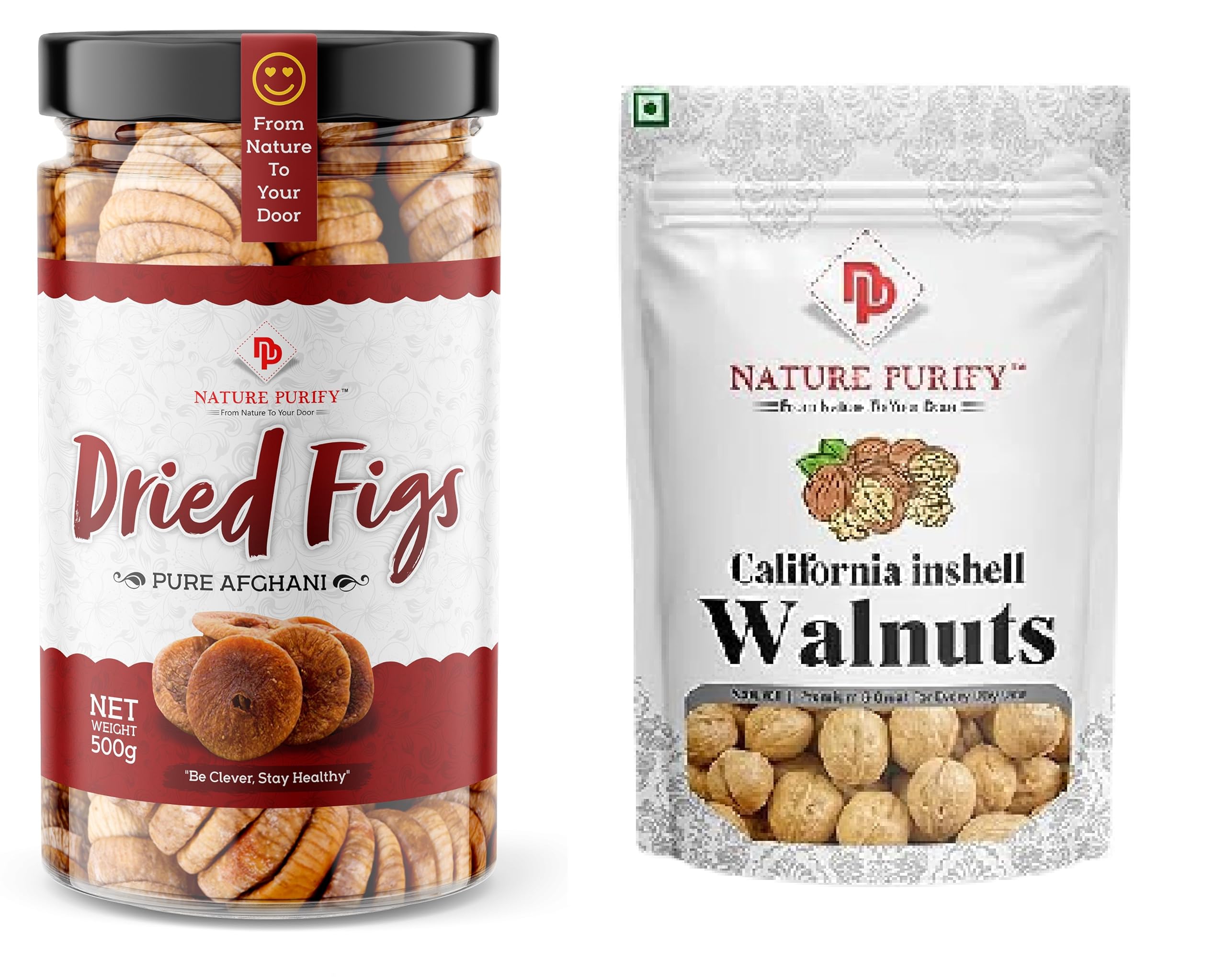 Nature Purify Fresh and Healthy Premium Raw Nuts Dry Fruits Combo Pack of Almond, Cashew, Raisin, Pistachio Jar Pack (Assorted, 750 Gram) (B0CHPFQ4YL) Amazon Price History, Amazon Price Tracker