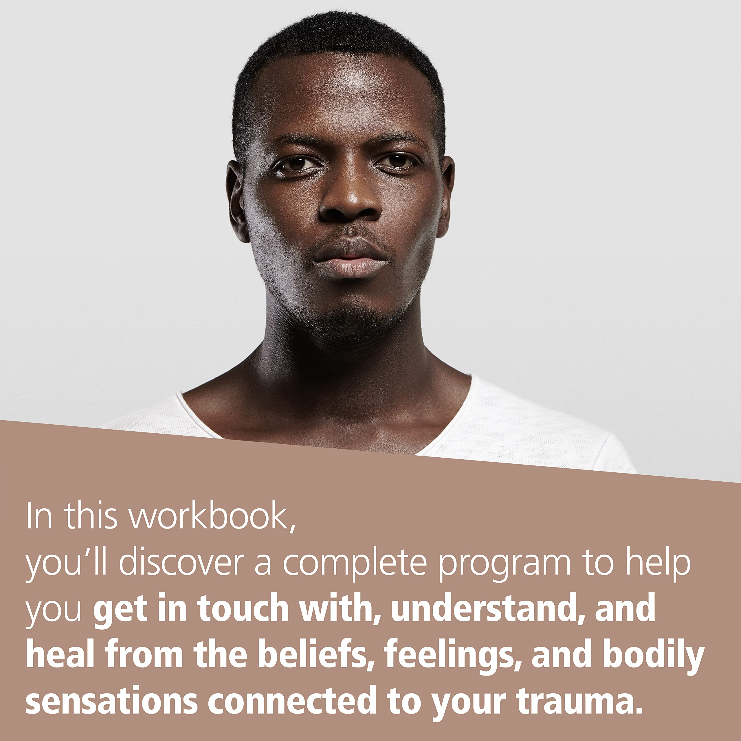 The EMDR Workbook for Trauma and Ptsd: Skills to Manage Triggers, Move Beyond Traumatic Memories, and Take Back Your Life